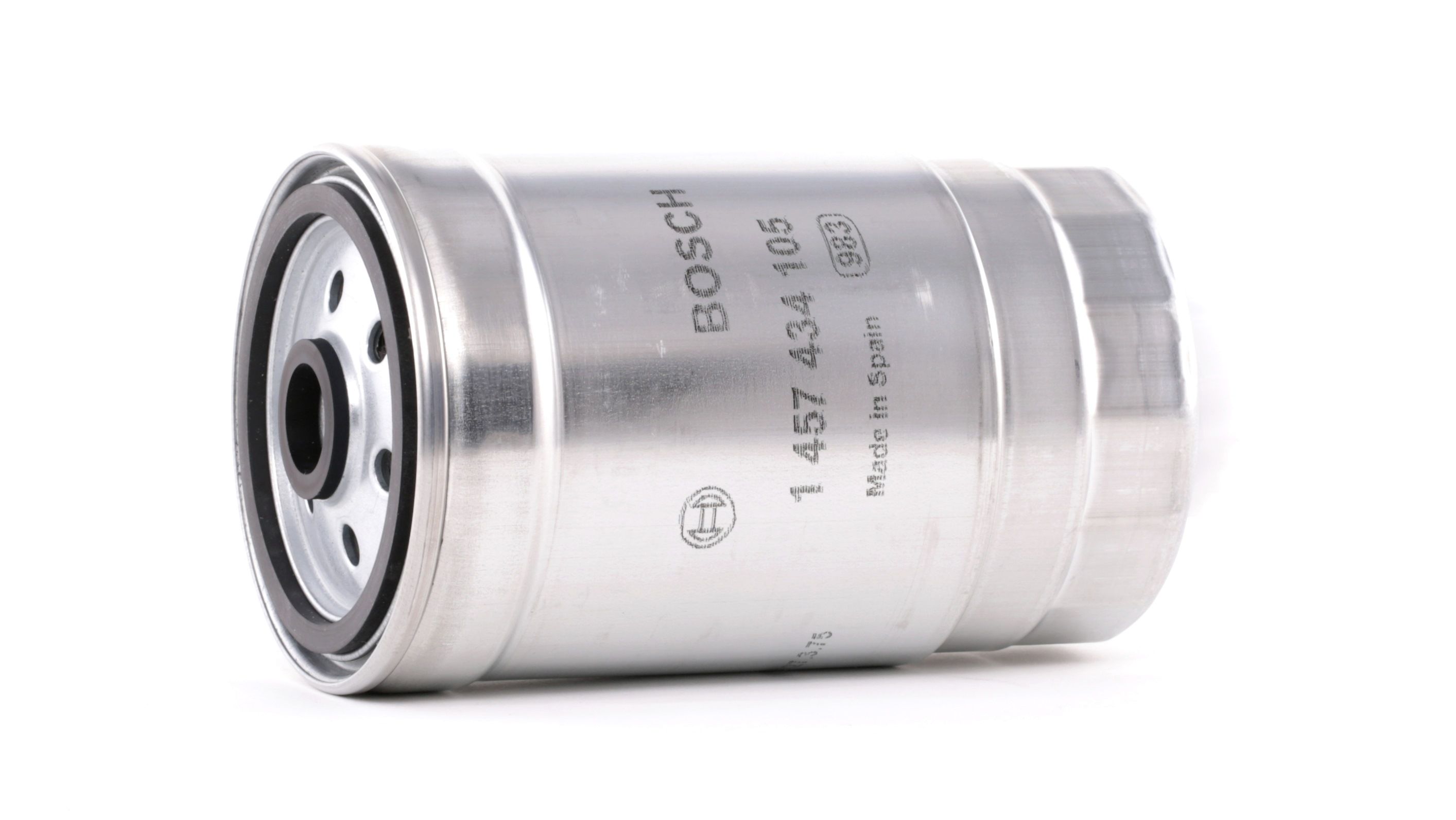 Ostke BOSCH Kütusefilter Toode nr.: 1 457 434 105 madala hinnaga 9,25 €