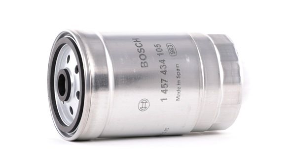 Køb billige originale Brændstof-filter 1 457 434 105 tilsvarende med 3903202 OEM numre online