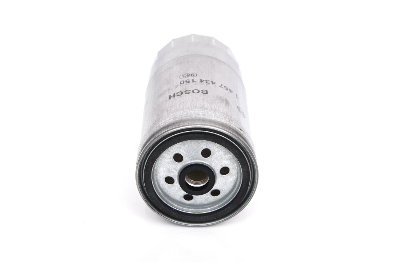 Įsigykite BOSCH Kuro filtras Prekės Nr.: 1 457 434 150 už žemiausią 15,39 € kainą