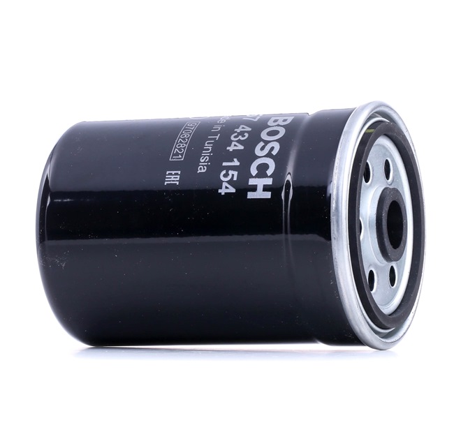 Compre Filtro combustible 1 457 434 154 original asequible comparable con números OEM online 12153158