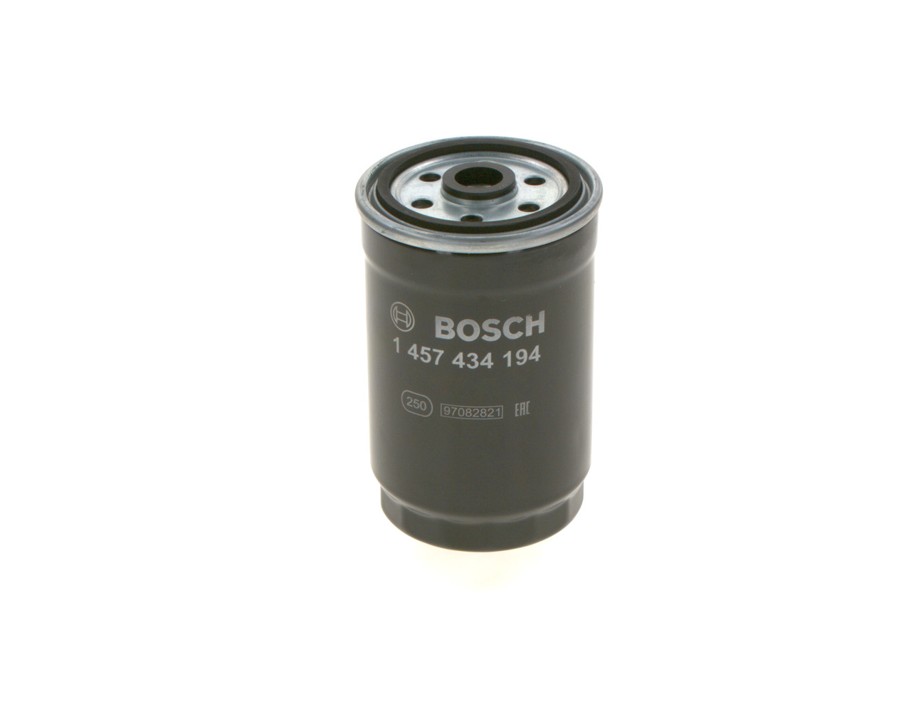 Compre BOSCH Filtro de combustível Produto No.: 1 457 434 194 a preços baixos de 16,92 €