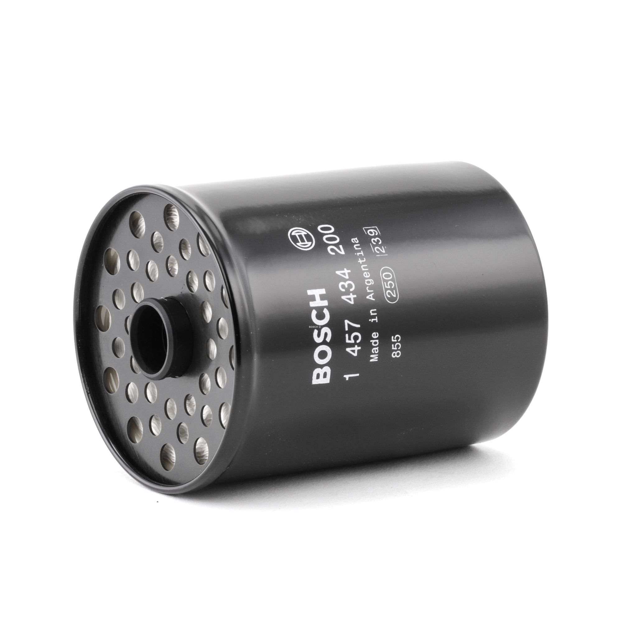 Compre BOSCH Filtro combustible Número de producto: 1 457 434 200 a bajo precio de 9,94 €