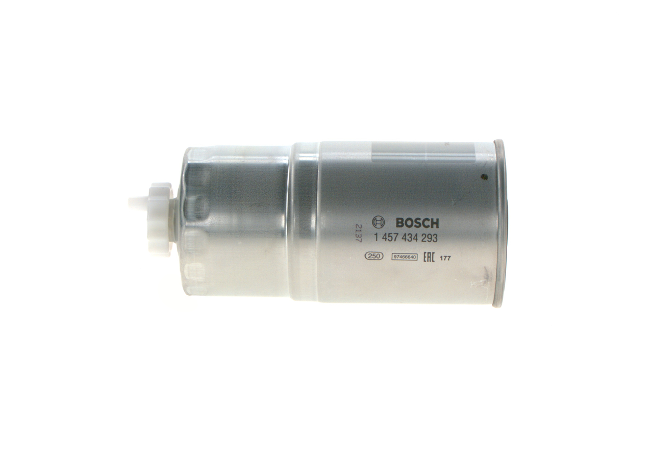 OE ALFA ROMEO 166 2001 Polttoainesuodatin 13322240791, 13322240798, 13322240802 merkiltä BOSCH