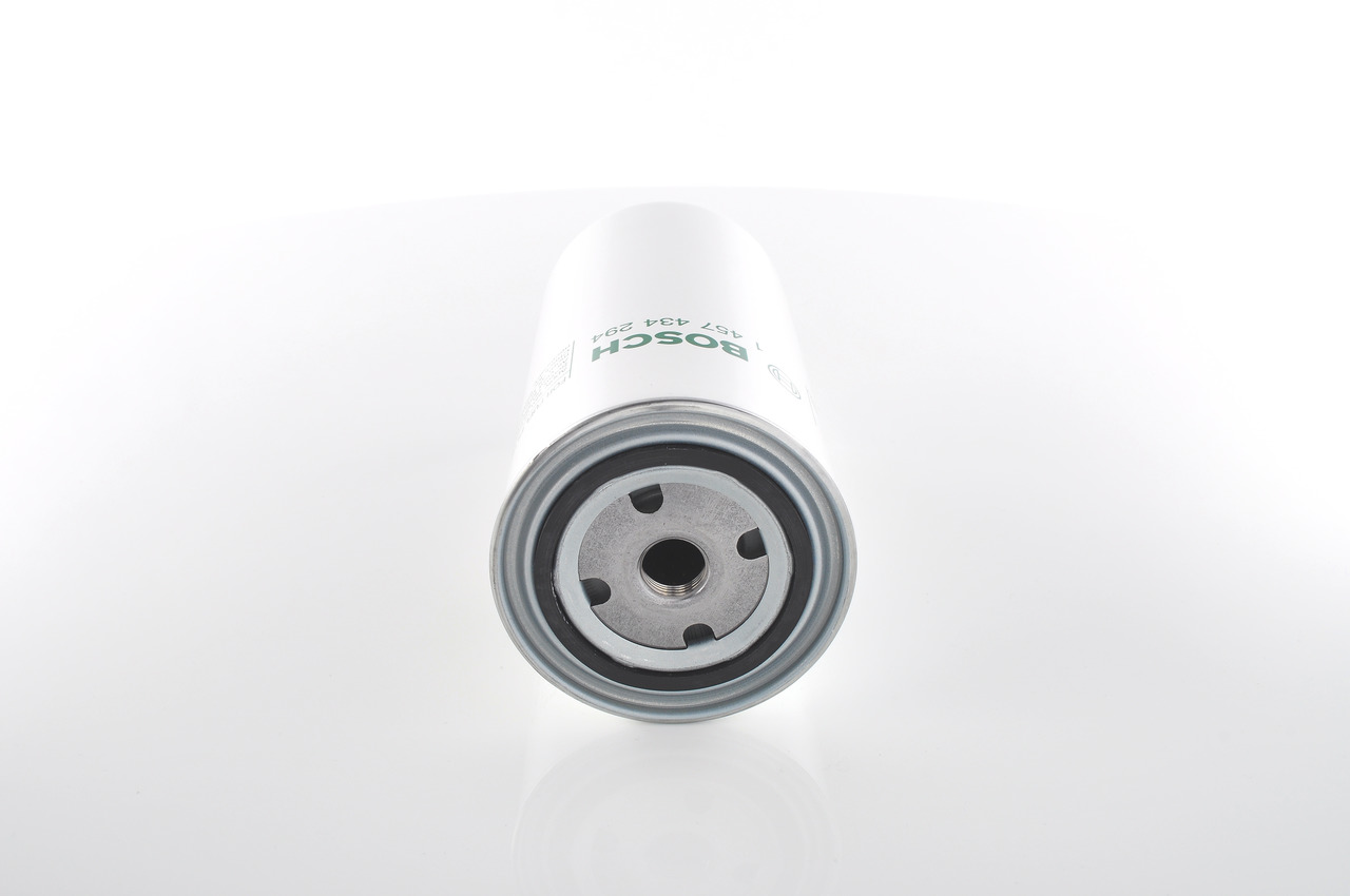 Compre Filtro combustible 1 457 434 294 original asequible comparable con números OEM online 05821347