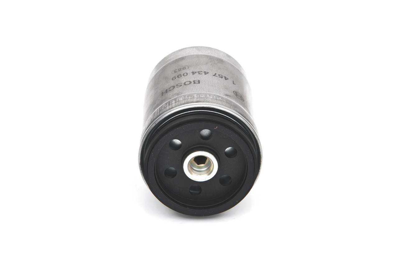 Köp BOSCH Bränslefilter Produktnummer: 1 457 434 296 till det förmånliga priset av 897,79 kr