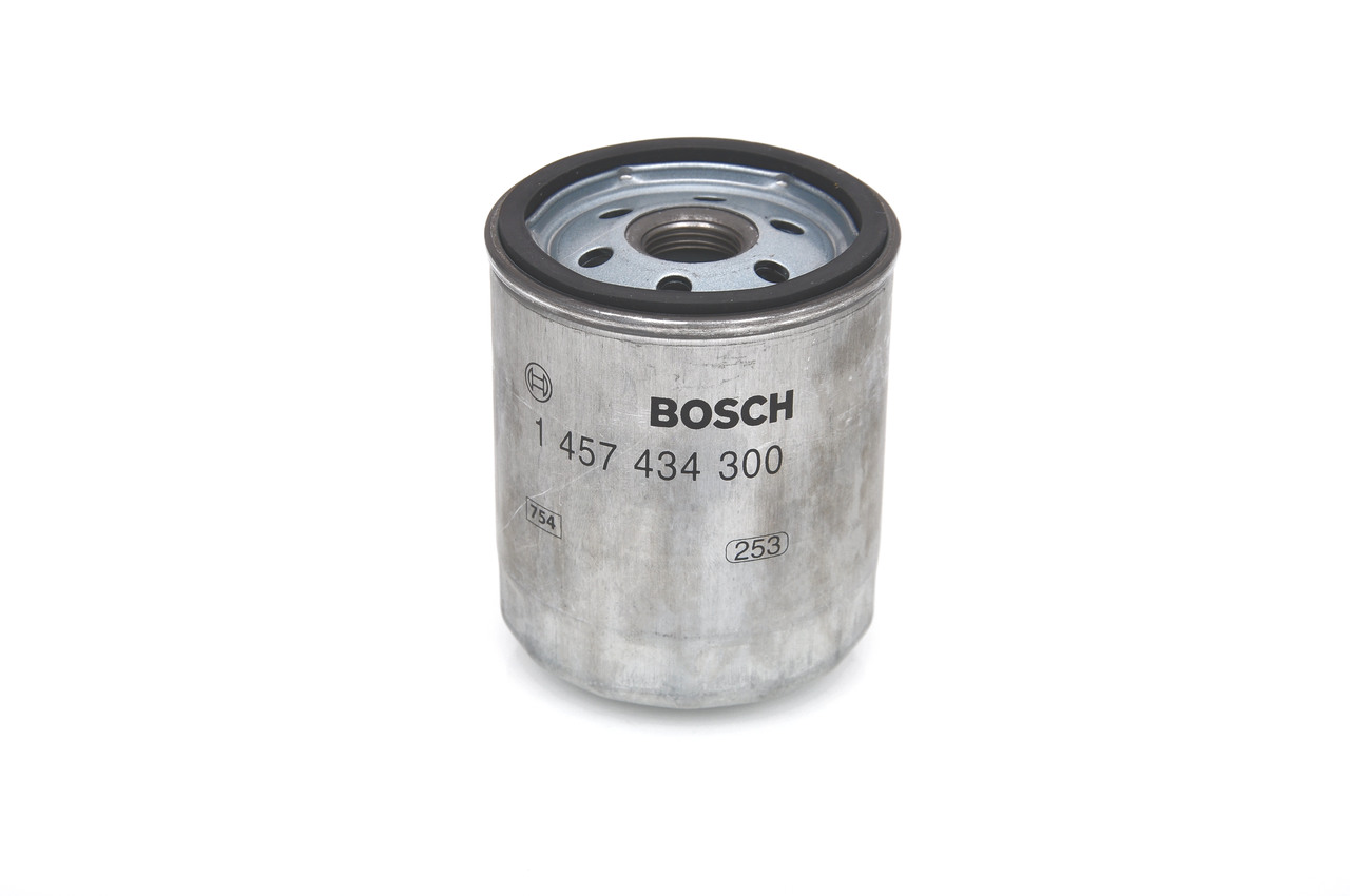 Kjøp BOSCH Drivstoffilter Product No .: 1 457 434 300 for den lave prisen av 156,54 kr