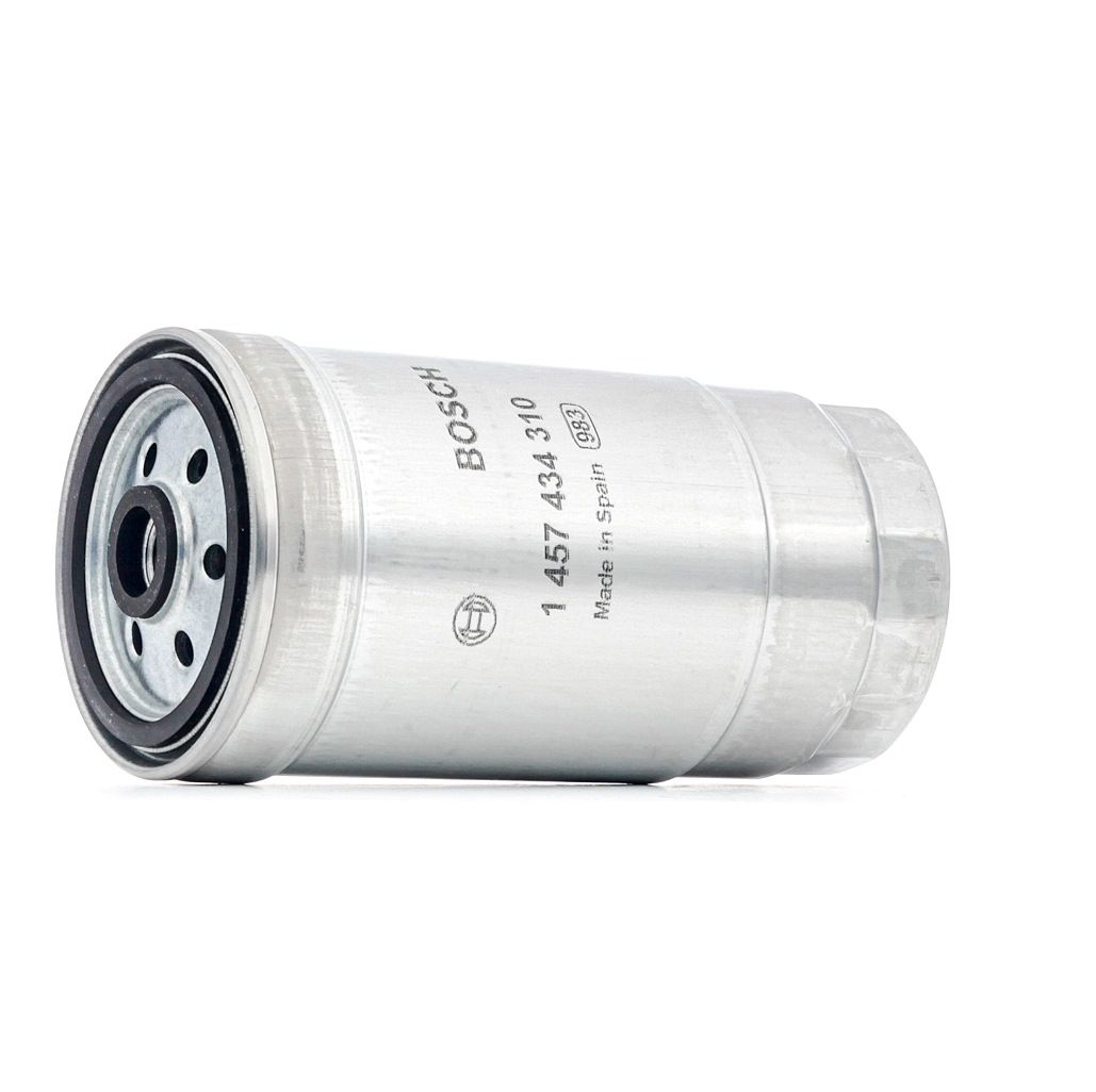 Compre BOSCH Filtro combustible Número de producto: 1 457 434 310 a bajo precio de 20,02 €