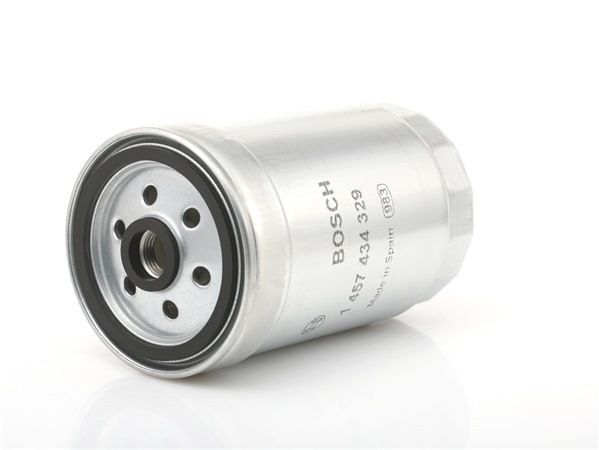 OEM Φίλτρο καυσίμου Passat B5 GP Variant 2003 3B0127400C, 3B0819817, 8D0127435 BOSCH