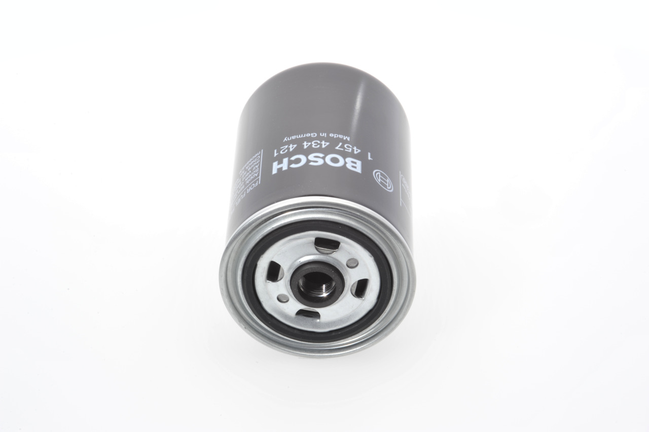 Köp BOSCH Bränslefilter Produktnummer: 1 457 434 421 till det förmånliga priset av 174,87 kr
