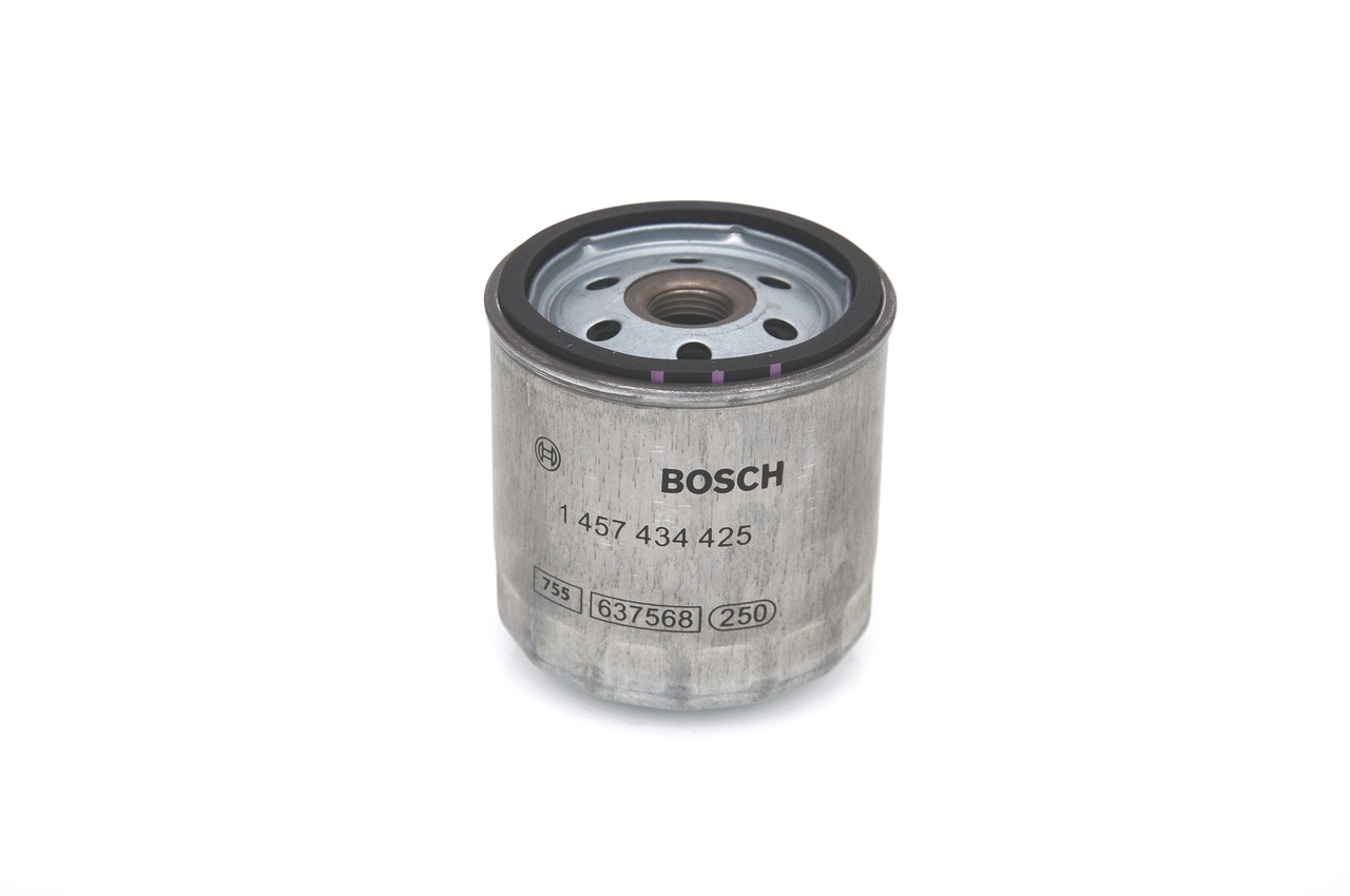 Compre Filtro combustible 1 457 434 425 original asequible comparable con números OEM online 1180392