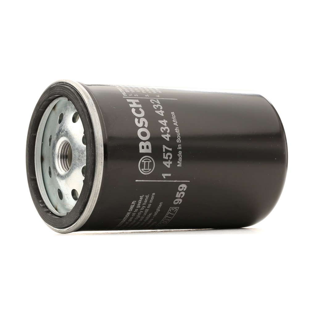 Compre BOSCH Filtro combustible Número de producto: 1 457 434 432 a bajo precio de 8,45 €