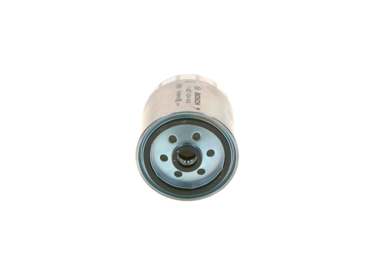 OE HYUNDAI MATRIX 2005 Fuel filters 3192217400, 3192226910, 319222B900 from BOSCH