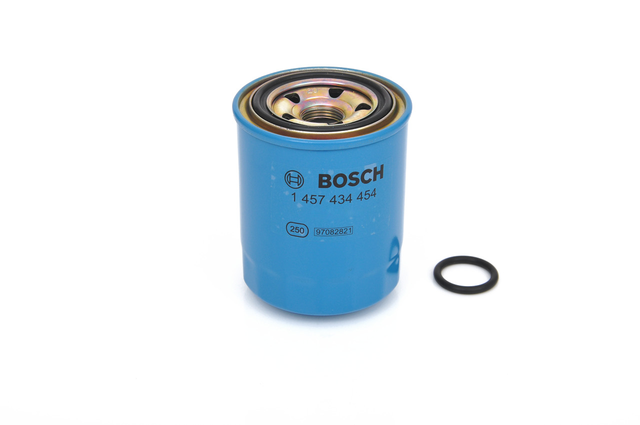 Köp billiga original Bränslefilter 1 457 434 454 jämförbara med OK05423570 OEM nummer på nätet