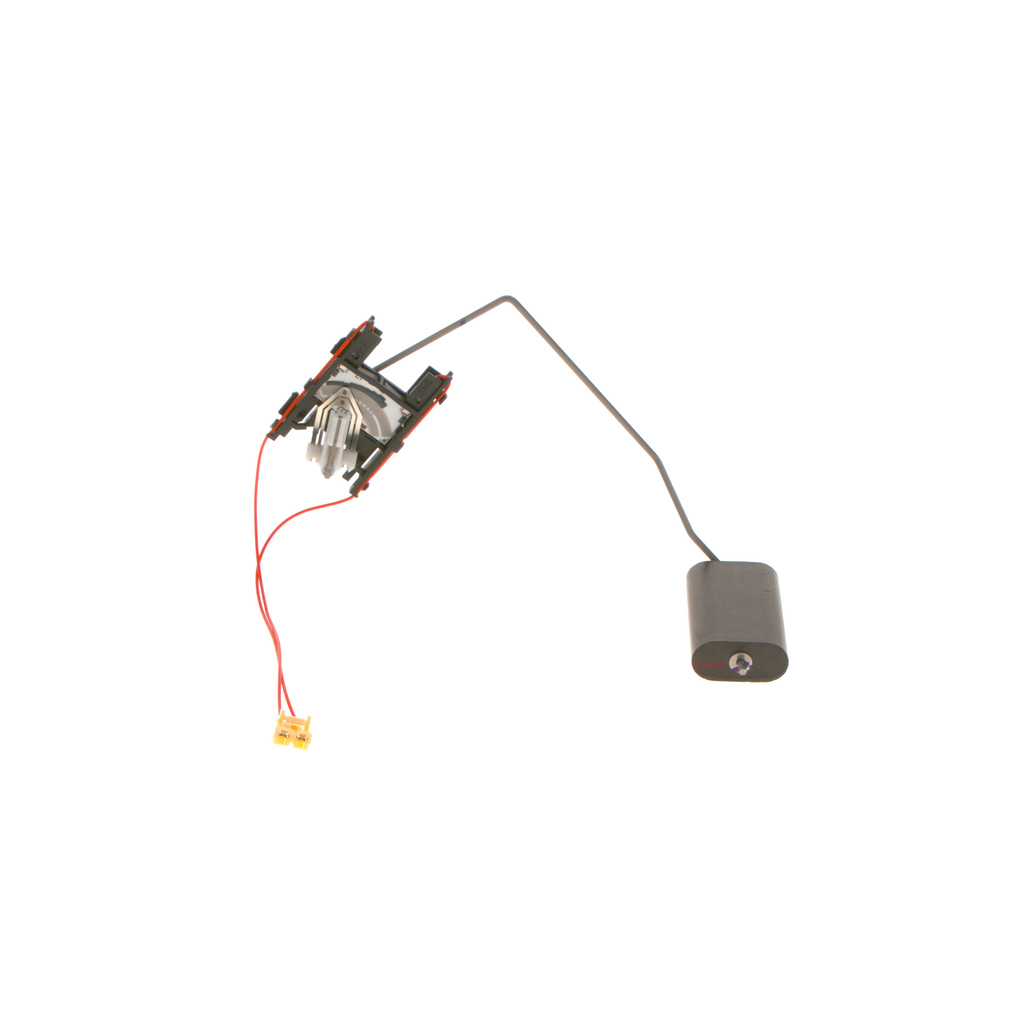 FIAT Degvielas līmeņa devējs ar oriģinālu kvalitāti 55703161, 46558933, 71736326 no BOSCH