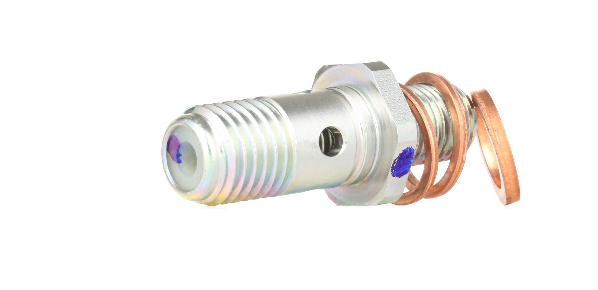 Įsigykite BOSCH Remonto komplektas, skirstytuvas Prekės Nr.: 1 587 010 536 už žemiausią 17,67 € kainą