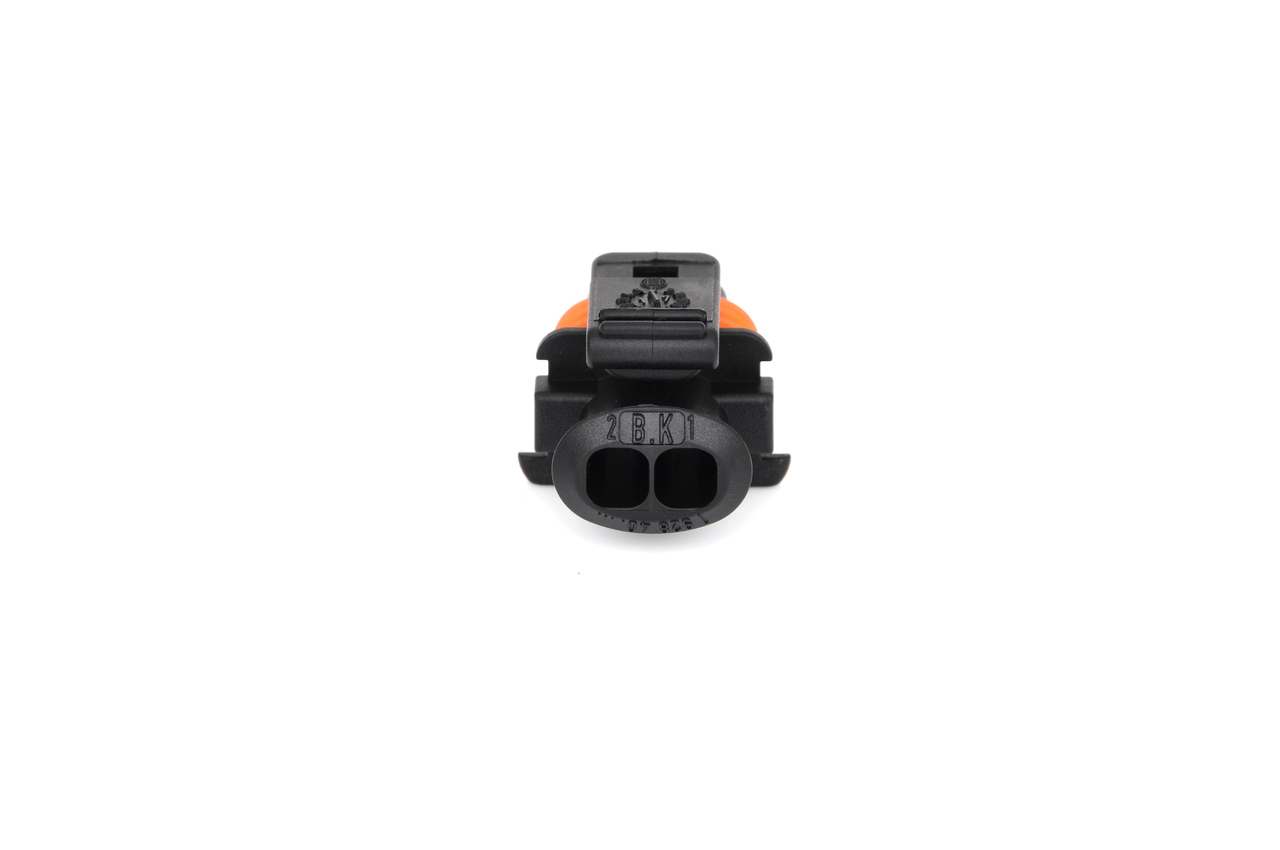 Acquista Connettore femmina, Impianto accensione da BOSCH Numero prodotto.: 1 928 404 072 al costo di soli 6,45 €