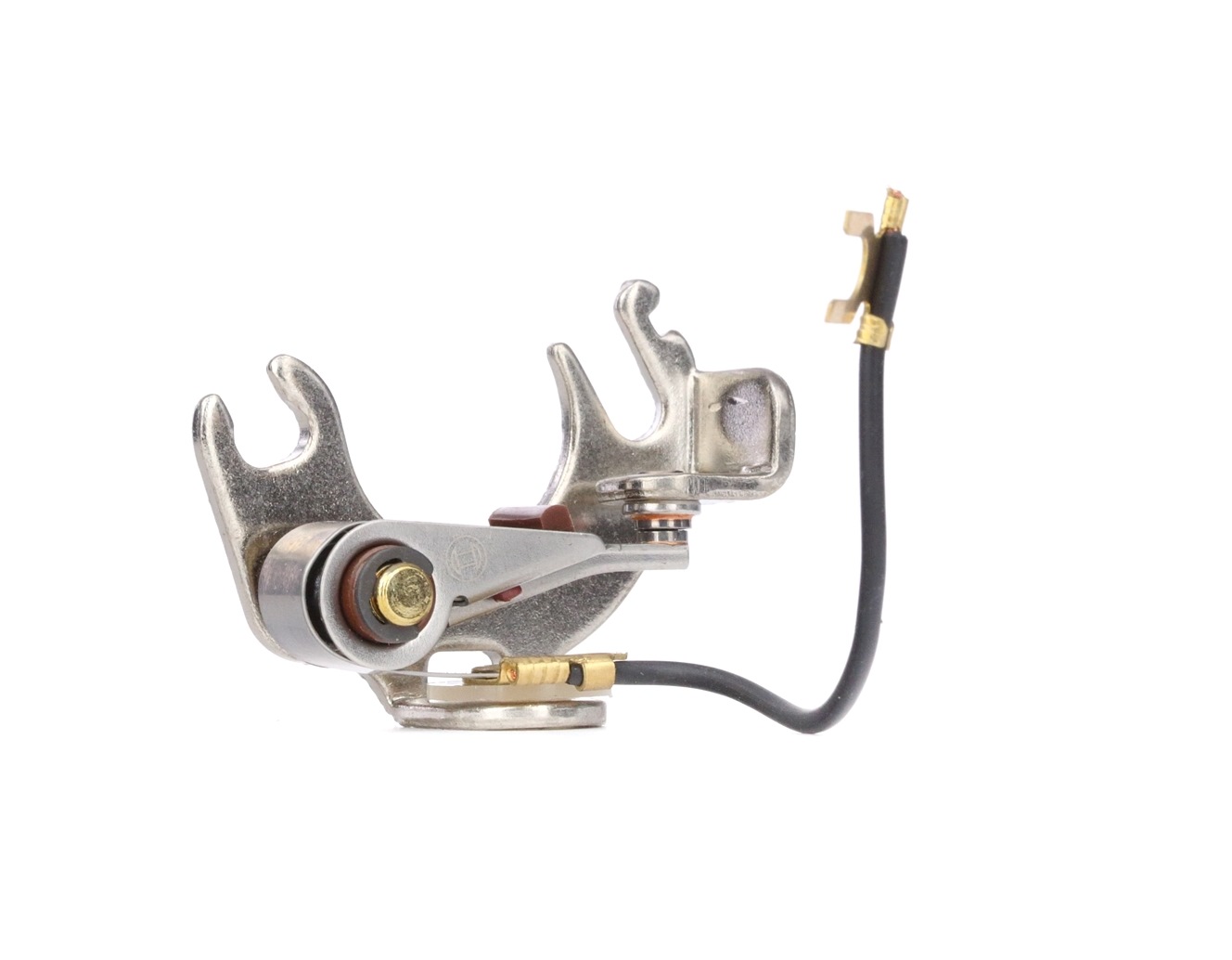 Compre BOSCH Jogo de contactos, distribuidor de ignição Produto No.: 1 987 231 000 a preços baixos de 8,64 €