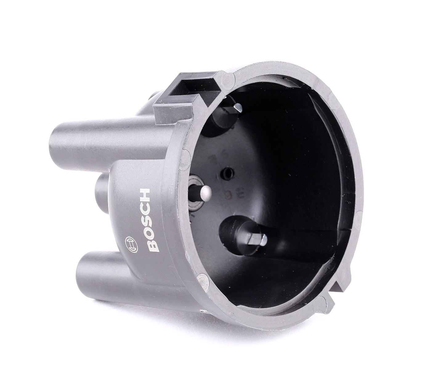 Įsigykite BOSCH Skirstytuvo dangtelis Prekės Nr.: 1 987 233 012 už žemiausią 7,06 € kainą