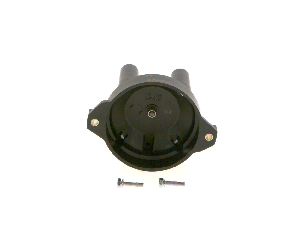 Compre BOSCH Tapa de distribuidor de encendido Número de producto: 1 987 233 044 a bajo precio de 15,44 €