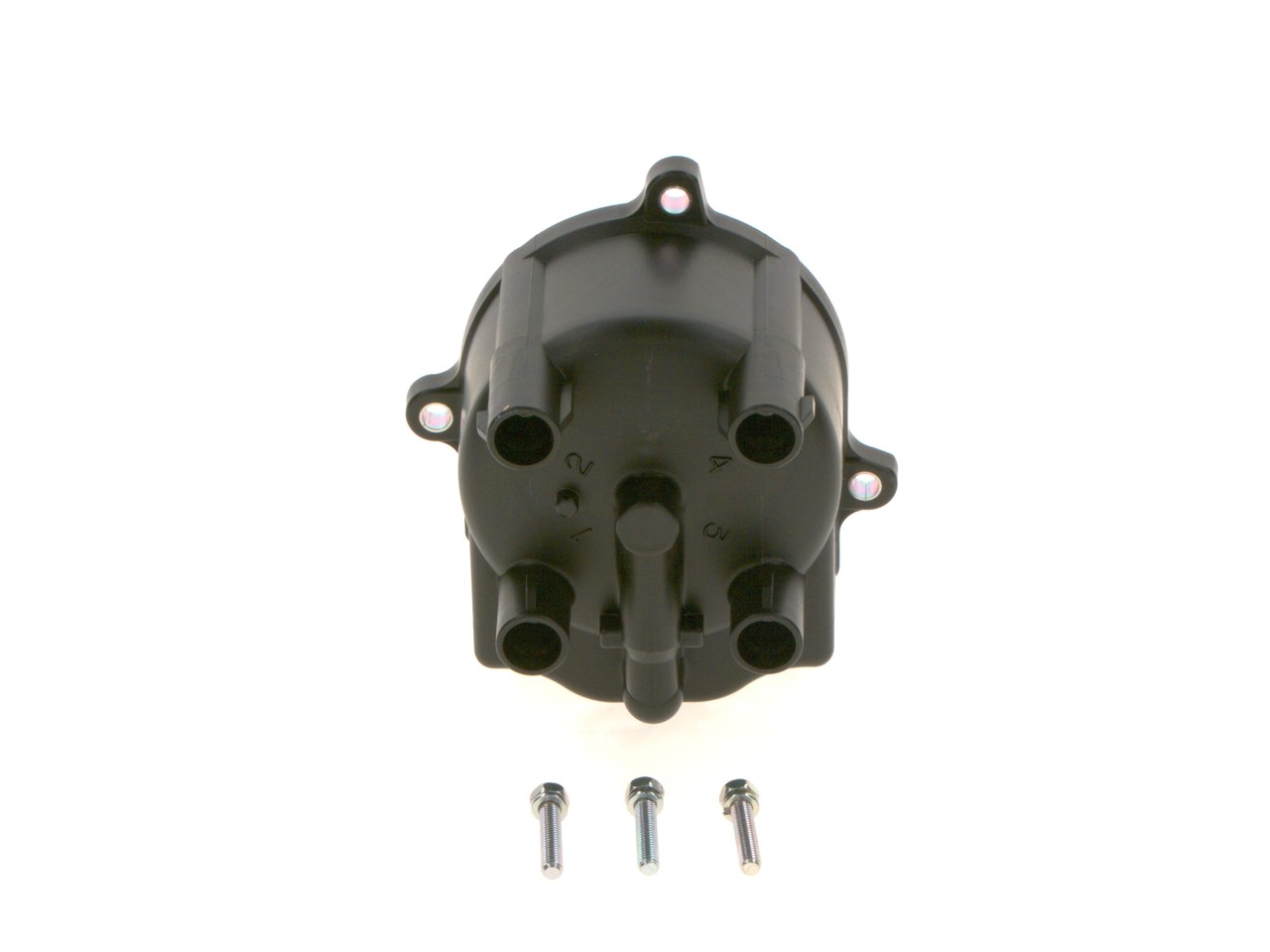 TOYOTA Mark II Mk9 Sedan (X110) 2002 Virranjakajan kansi BOSCH OEM 1910174180, 0330920180, VK280