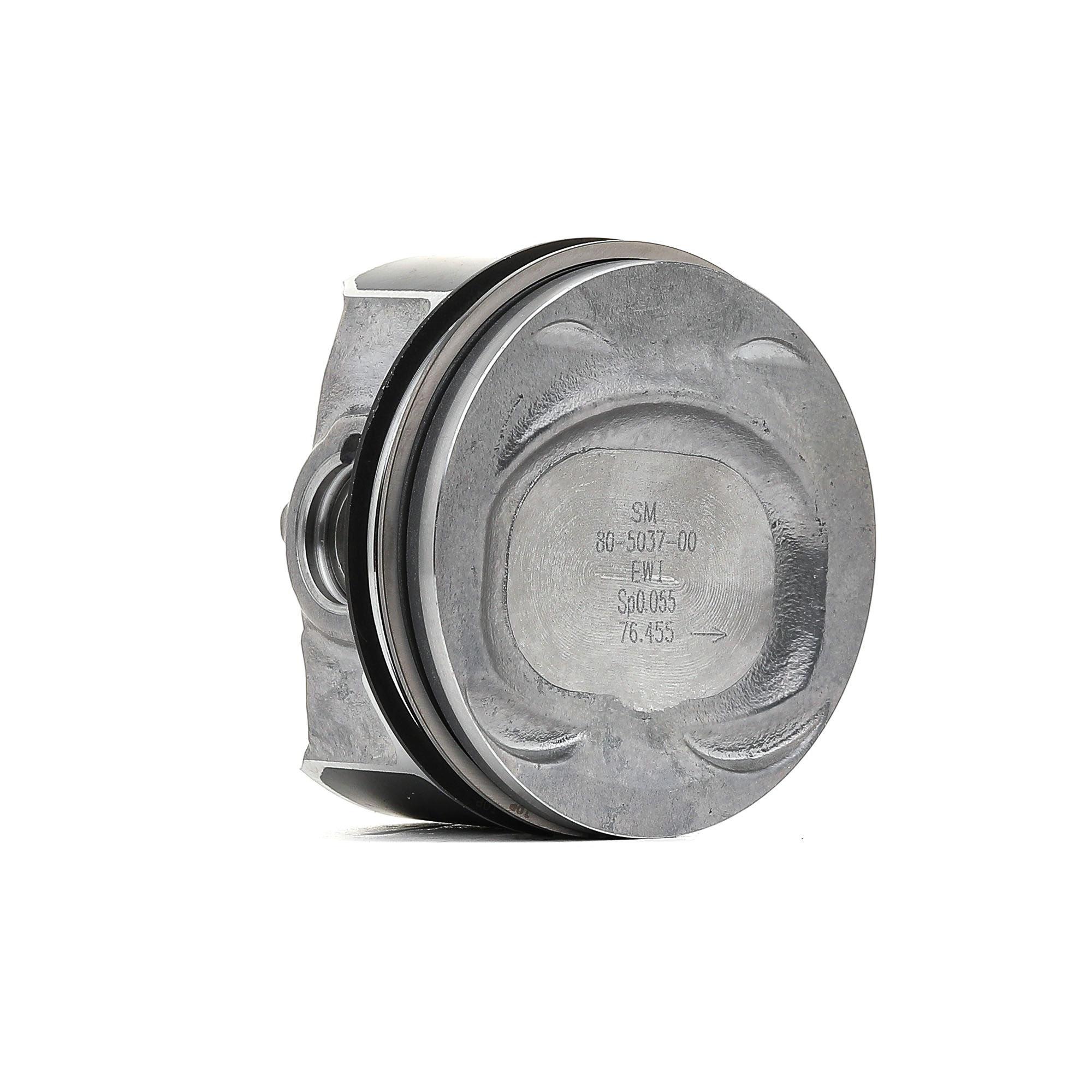 Įsigykite IPSA Stūmoklis Prekės Nr.: PI007000 už žemiausią 68,70 € kainą