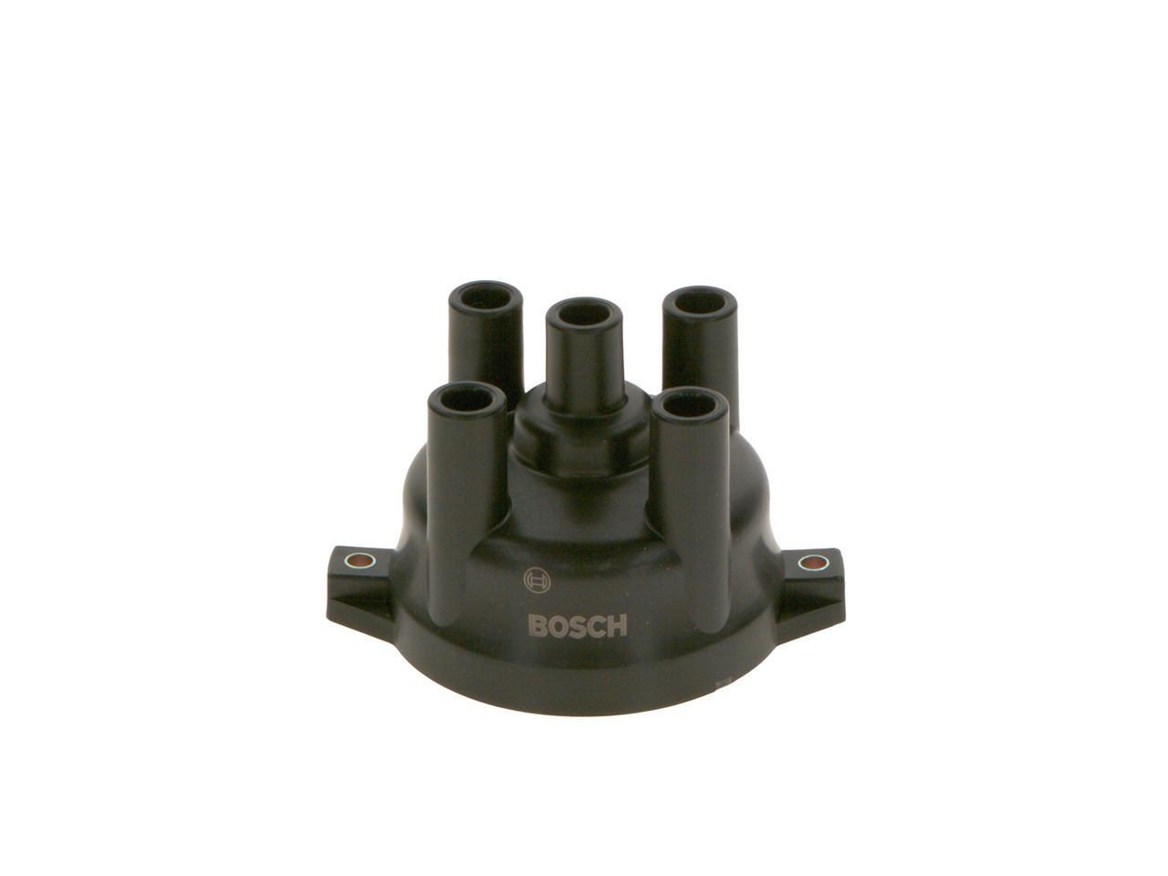 MITSUBISHI Lancer Estate (C1_V, C3_V) 1988 Ignition distributor cap BOSCH OEM 3332162E10, B54118V00, MD618364