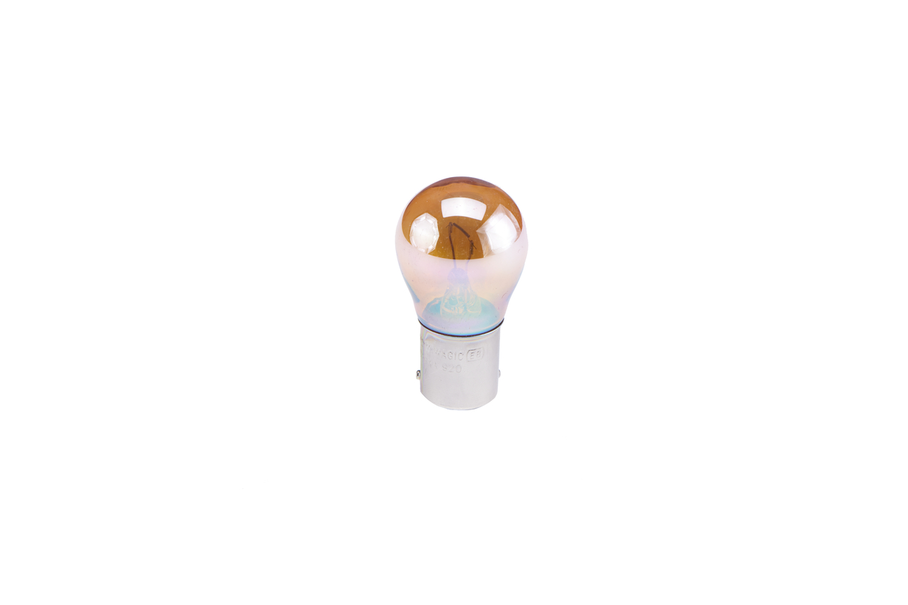 Bestel BOSCH Gloeilamp, knipperlamp Artikelnr.: 1 987 301 025 aan de scherpe prijs van 16,16 €