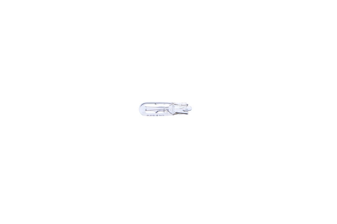 OE MERCEDES-BENZ CITARO Gloeilamp 12V4WT4WPURELIGHT, E12EA, T4W van BOSCH - aan spotprijzen