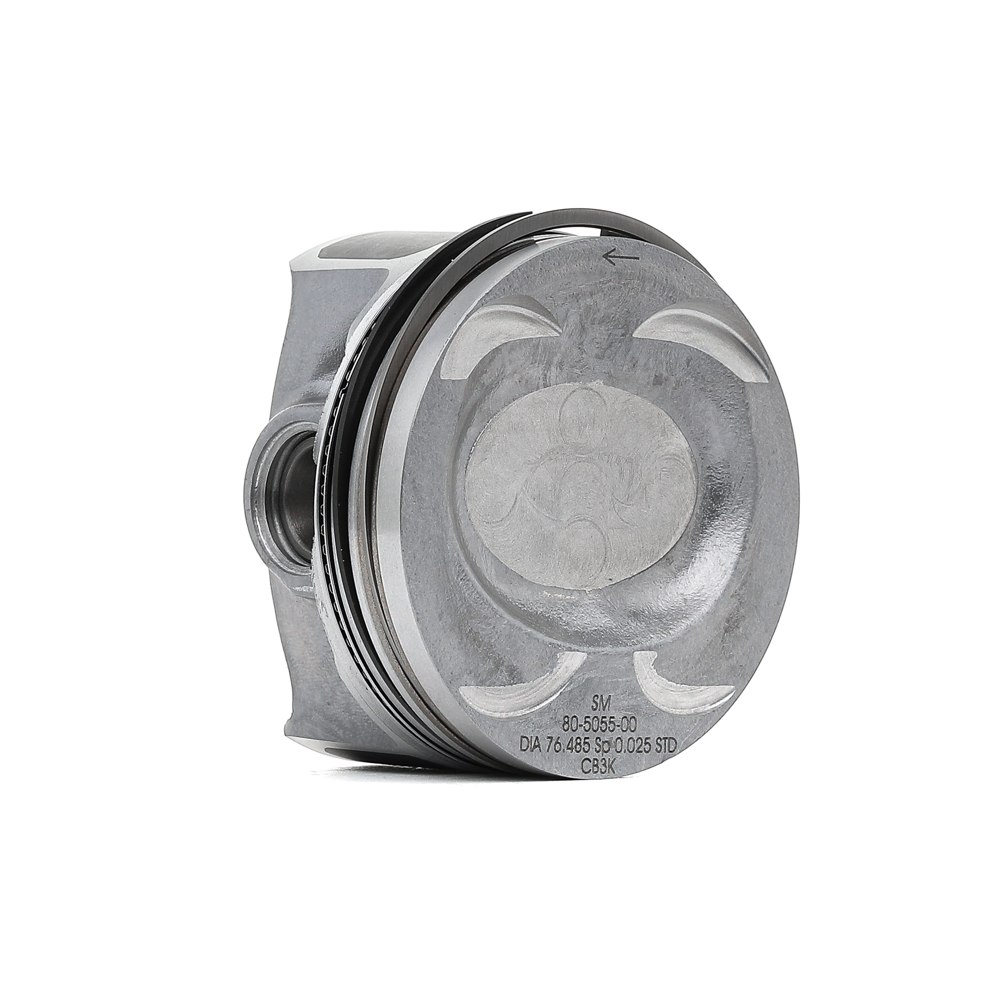 Køb IPSA Stempel Produktnummer.: PI075500 til den lave pris af 720,57 kr.