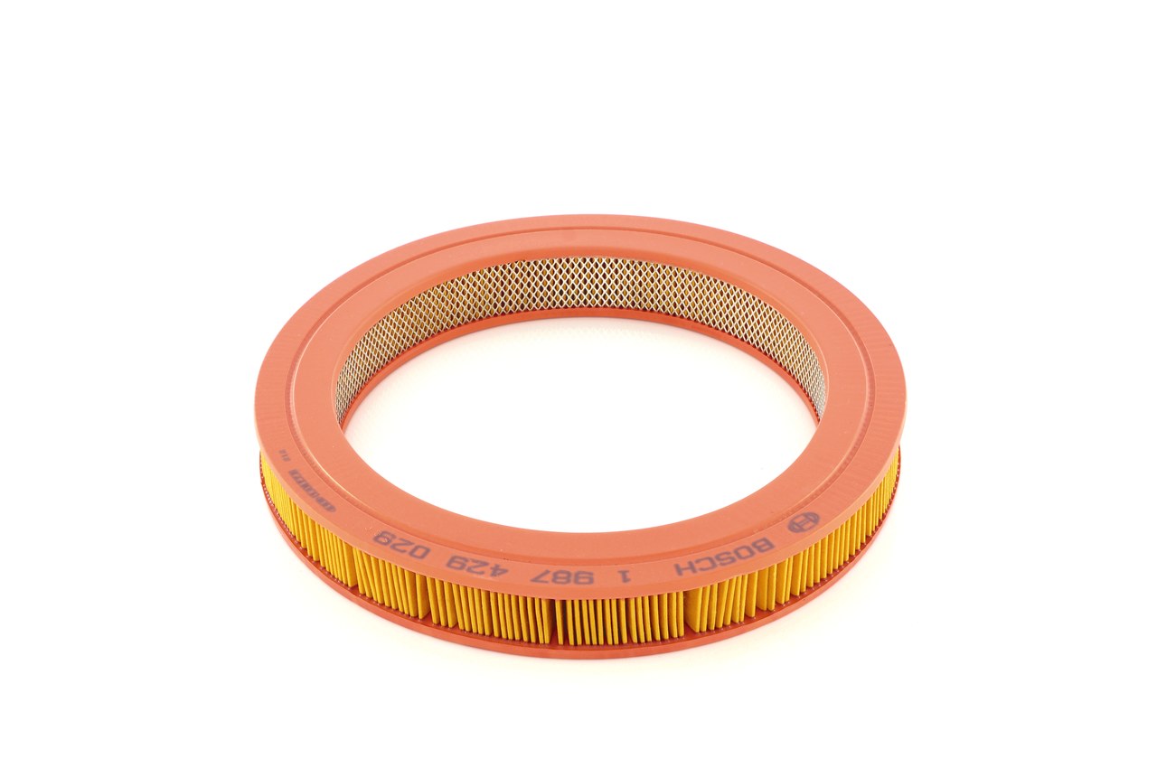 Köp BOSCH Luftfilter Produktnummer: 1 987 429 029 till det förmånliga priset av 205,83 kr