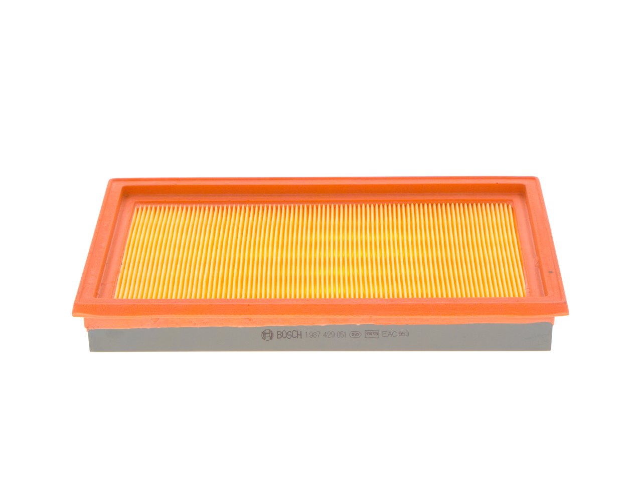 Køb BOSCH Luftfilter Produktnummer.: 1 987 429 051 til den lave pris af 84,96 kr.