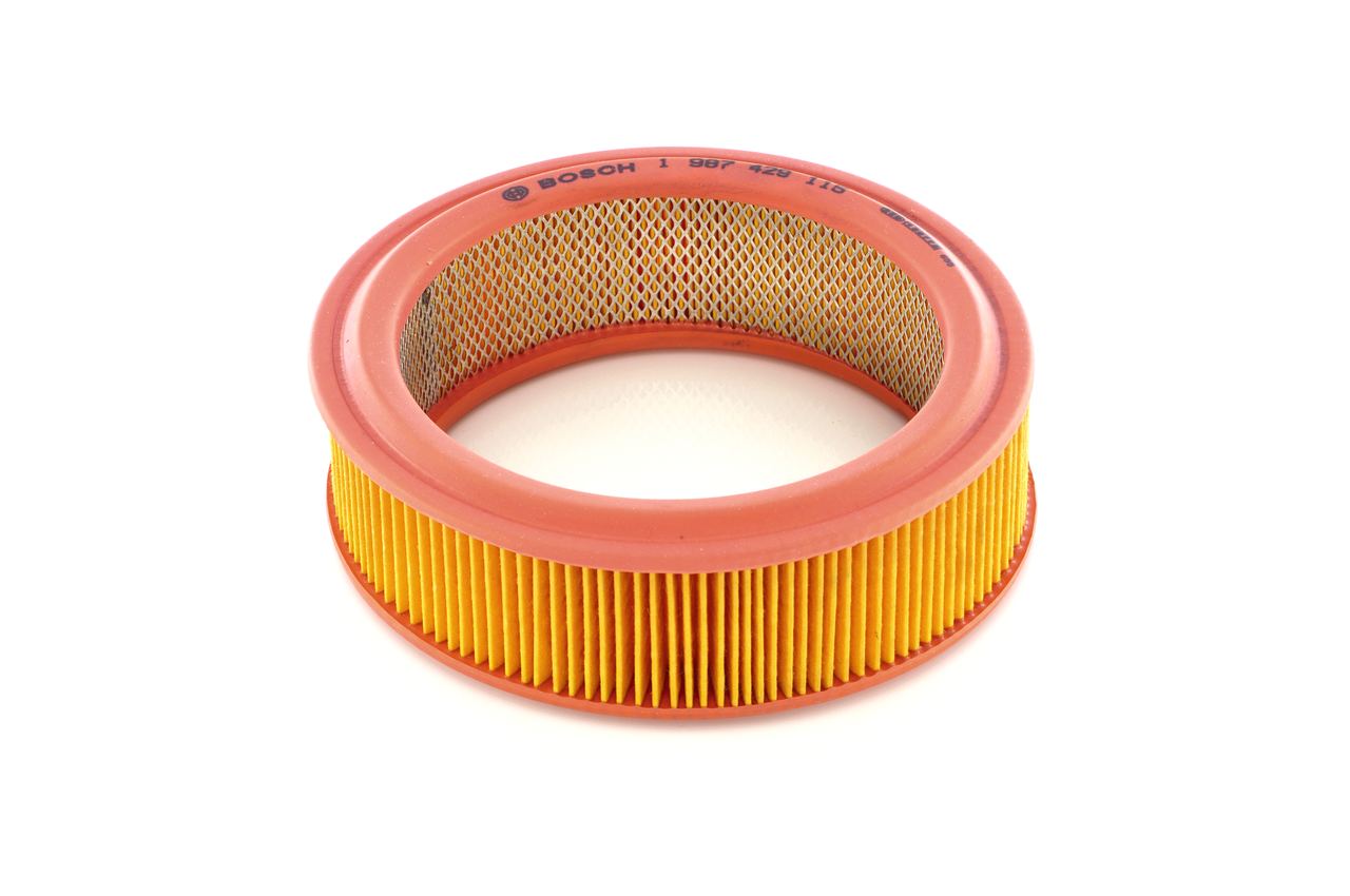 Köp billiga original Luftfilter 1 987 429 115 jämförbara med 1654601B00 OEM nummer på nätet