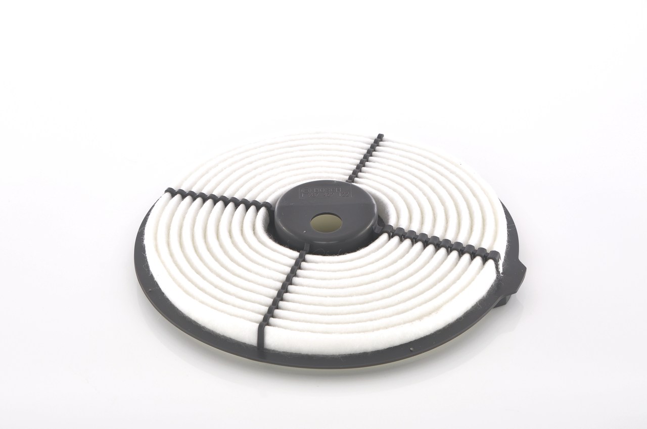 Köp BOSCH Luftfilter Produktnummer: 1 987 429 122 till det förmånliga priset av 168,76 kr