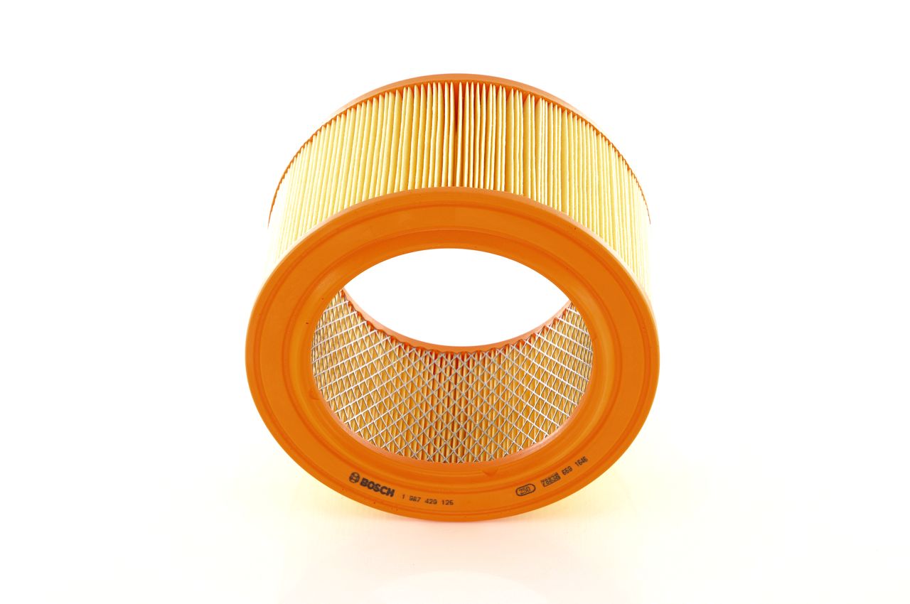 OE Luftfilter SUZUKI SAMURAI 2000 12337452, 1378083000, 1378083010 fra BOSCH