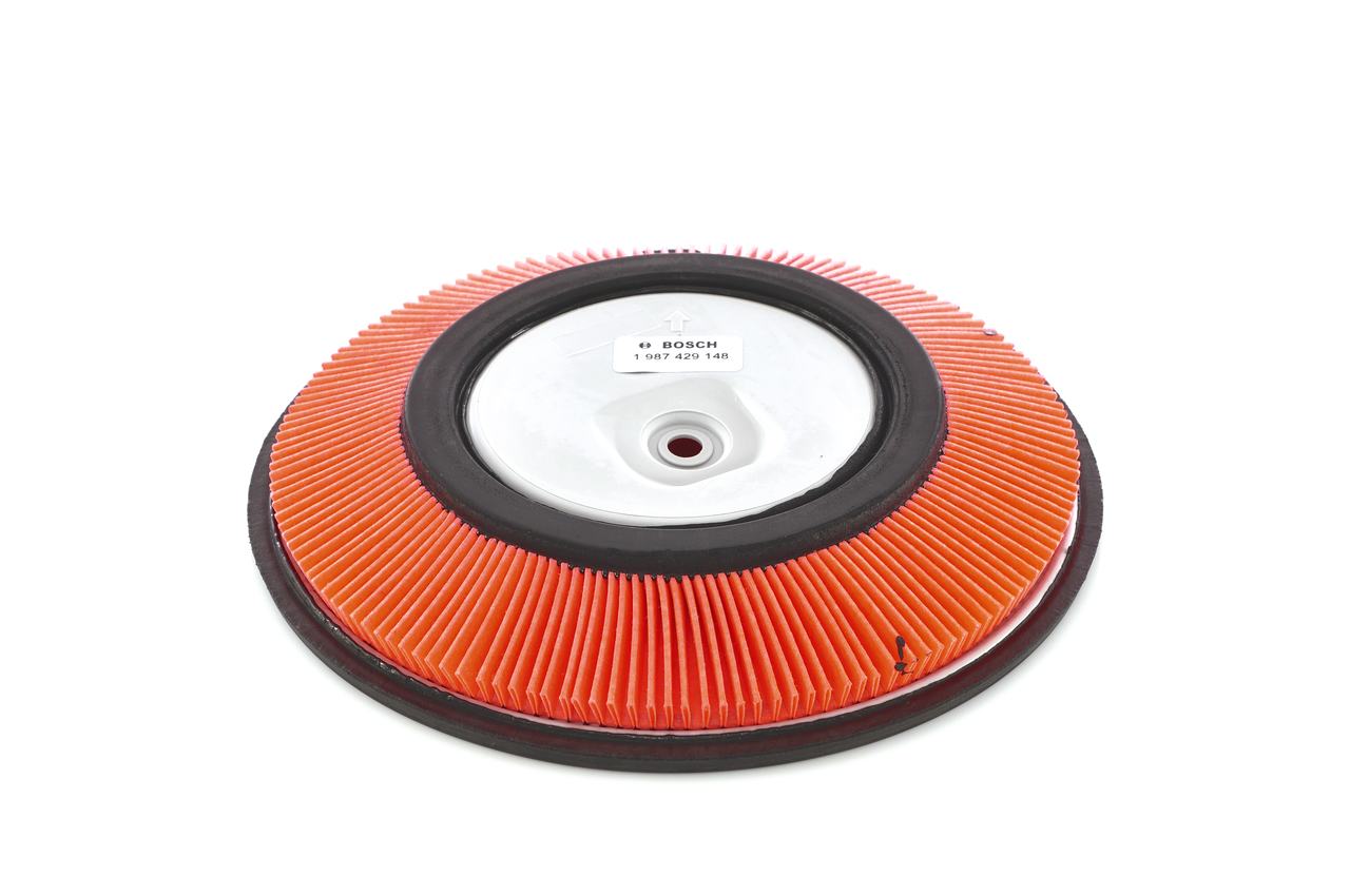 Köp BOSCH Luftfilter Produktnummer: 1 987 429 148 till det förmånliga priset av 200,78 kr
