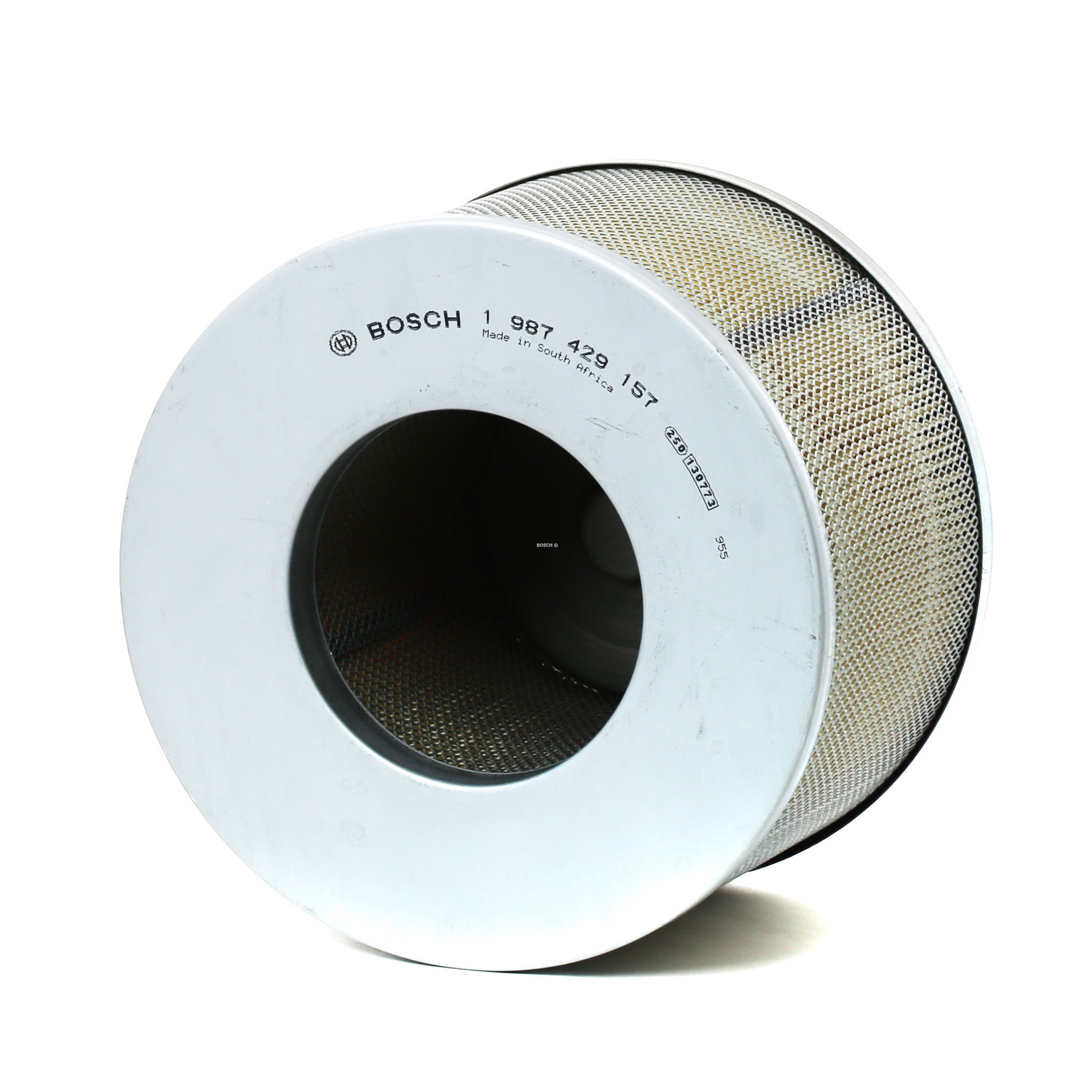 Köp BOSCH Luftfilter Produktnummer: 1 987 429 157 till det förmånliga priset av 326,38 kr