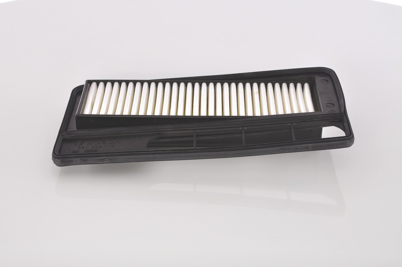 Köp BOSCH Luftfilter Produktnummer: 1 987 429 173 till det förmånliga priset av 265,89 kr