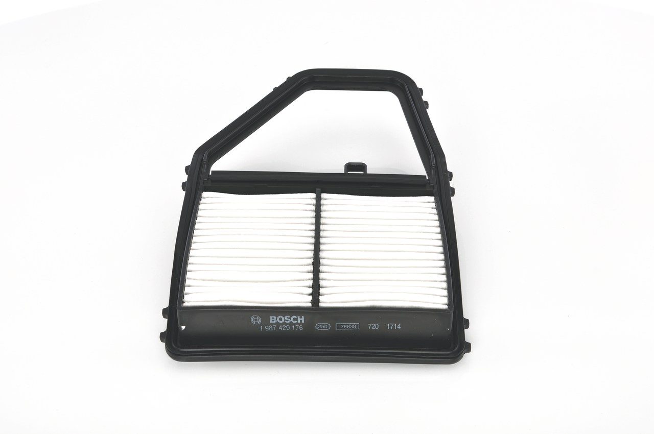 Köp billiga original Luftfilter 1 987 429 176 jämförbara med 17220PLC000 OEM nummer på nätet