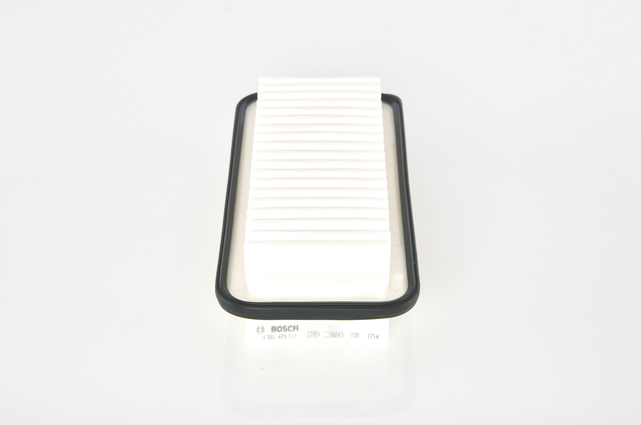 Köp BOSCH Luftfilter Produktnummer: 1 987 429 177 till det förmånliga priset av 171,30 kr