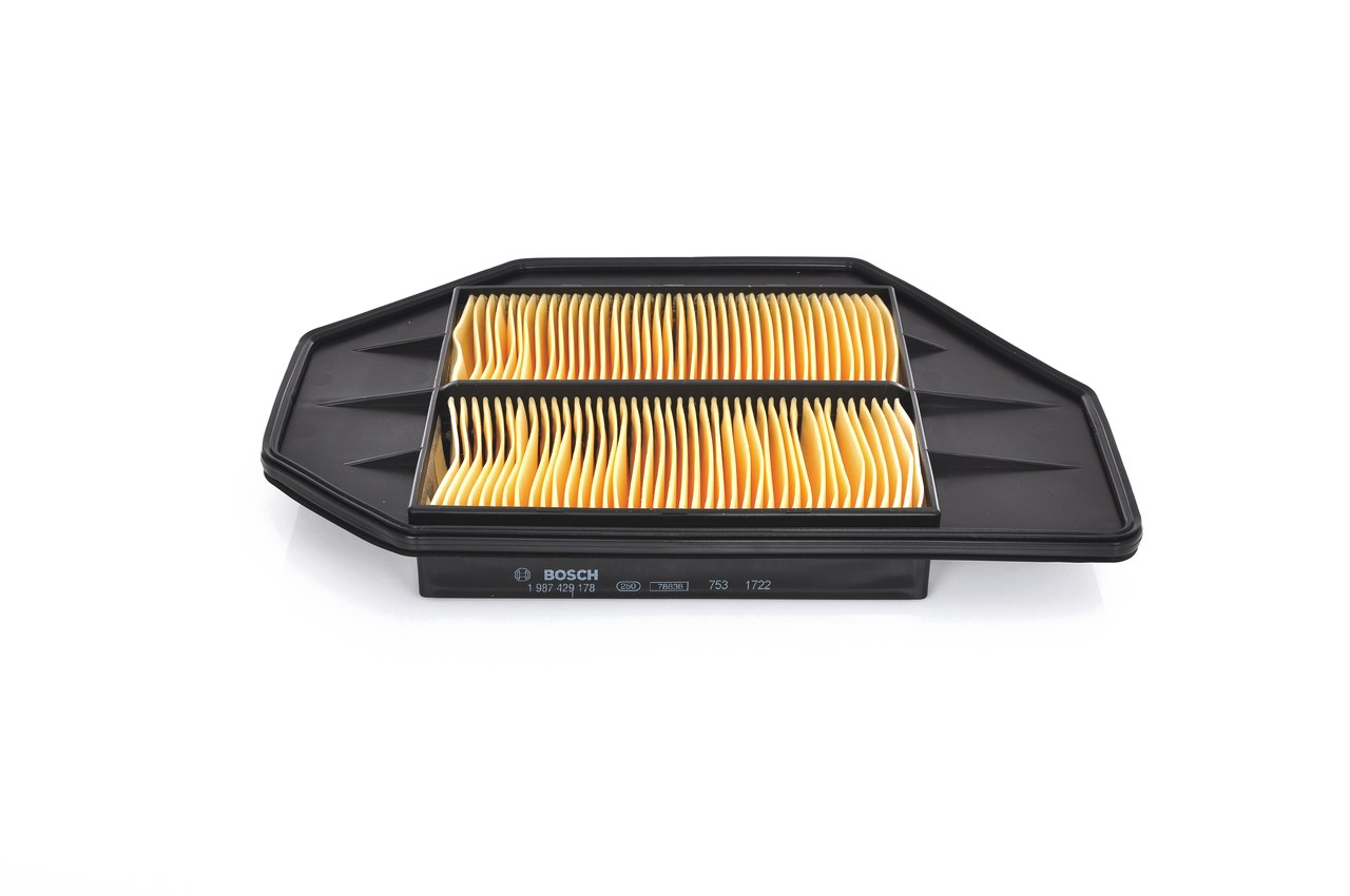 Köp billiga original Luftfilter 1 987 429 178 jämförbara med 17220PLZE01 OEM nummer på nätet