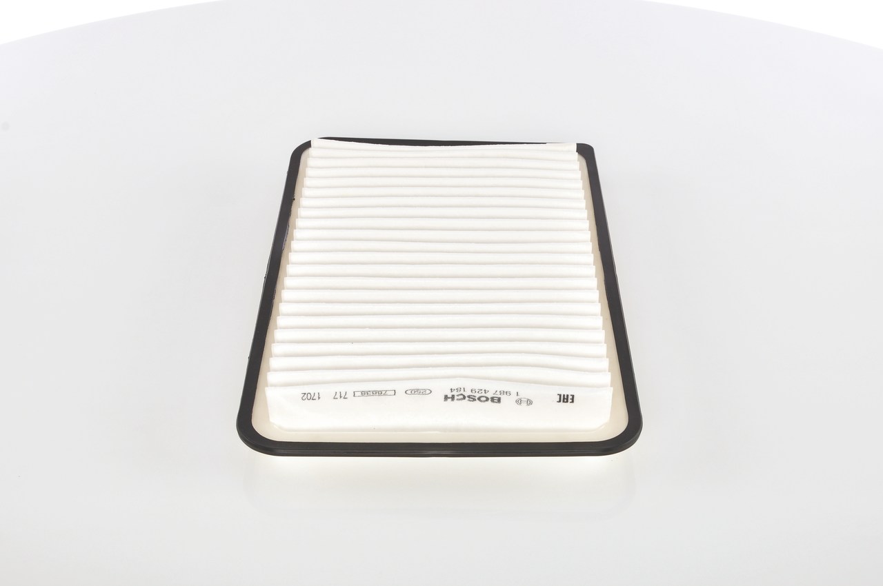 OE Luftfilter MAZDA 2 2020 Z62213Z40, ZJ0113Z40, ZJ0113Z409A fra BOSCH