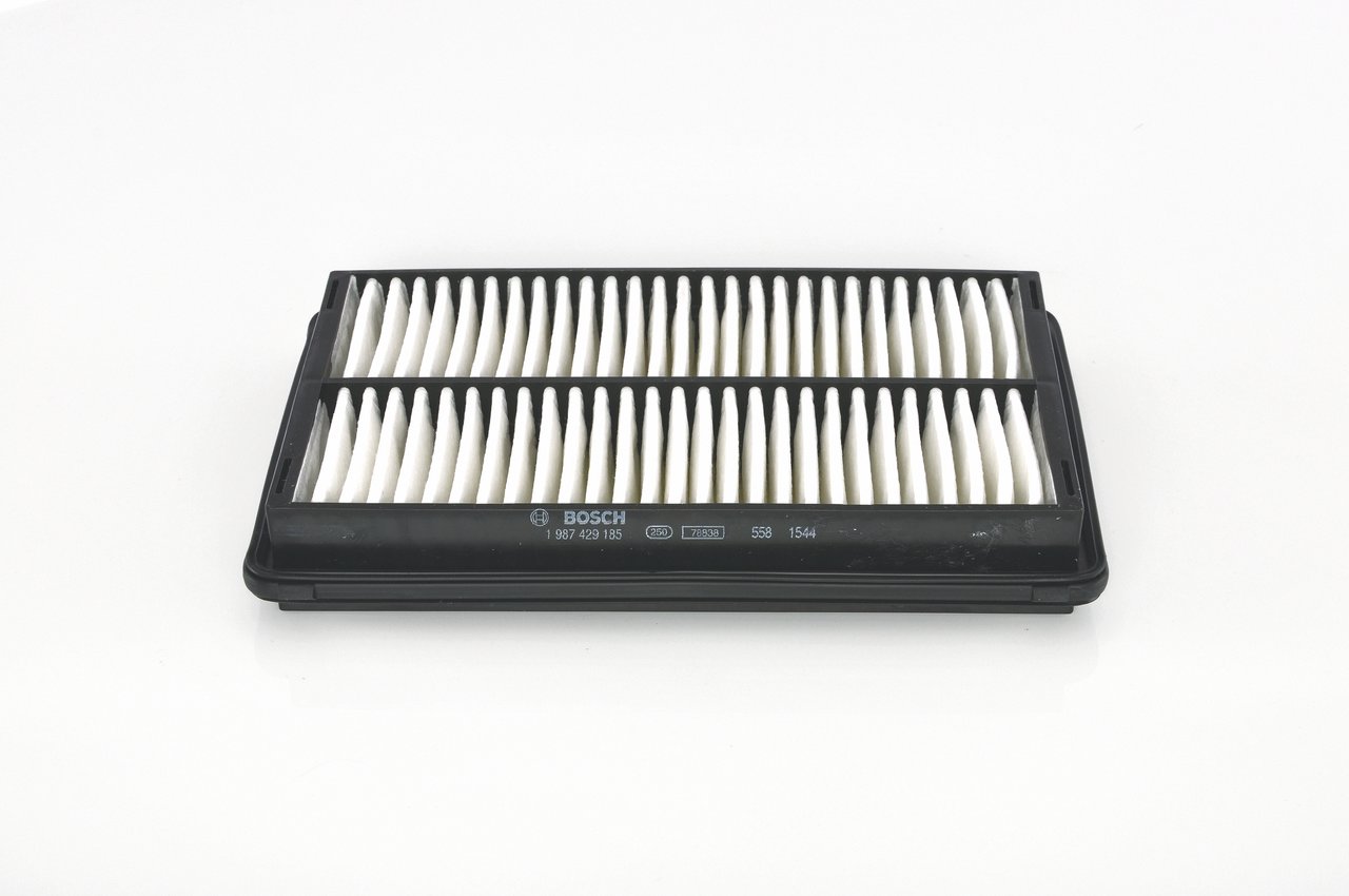 OE Filtro de ar HONDA ACCORD 2018 17220PDAE01, 17220PDFE01, 17220RAAA00 de BOSCH