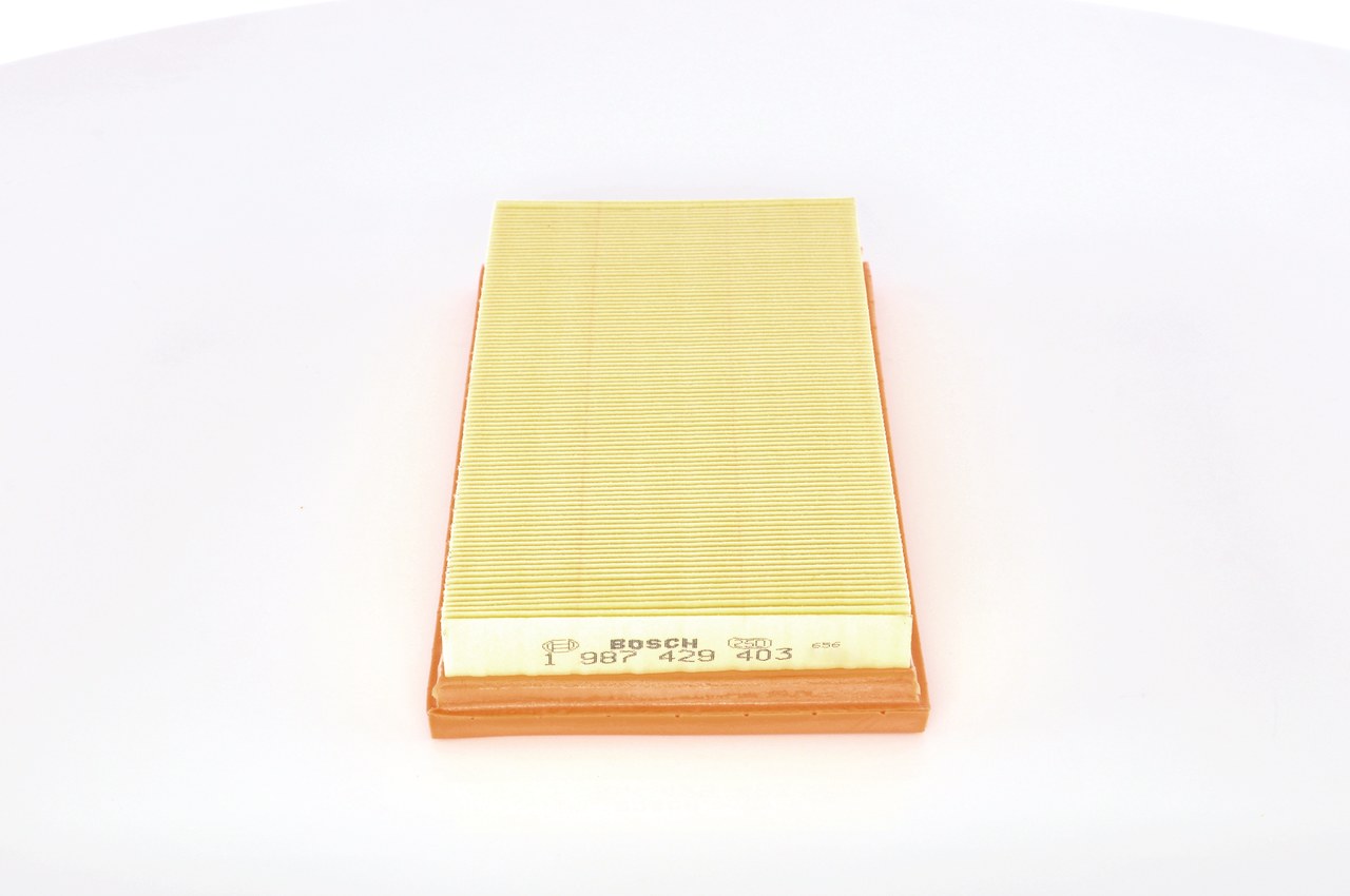 Kupite poceni originalno Zracni filter 1 987 429 403, primerljivo z 03C129620 OEM številke, prek spleta