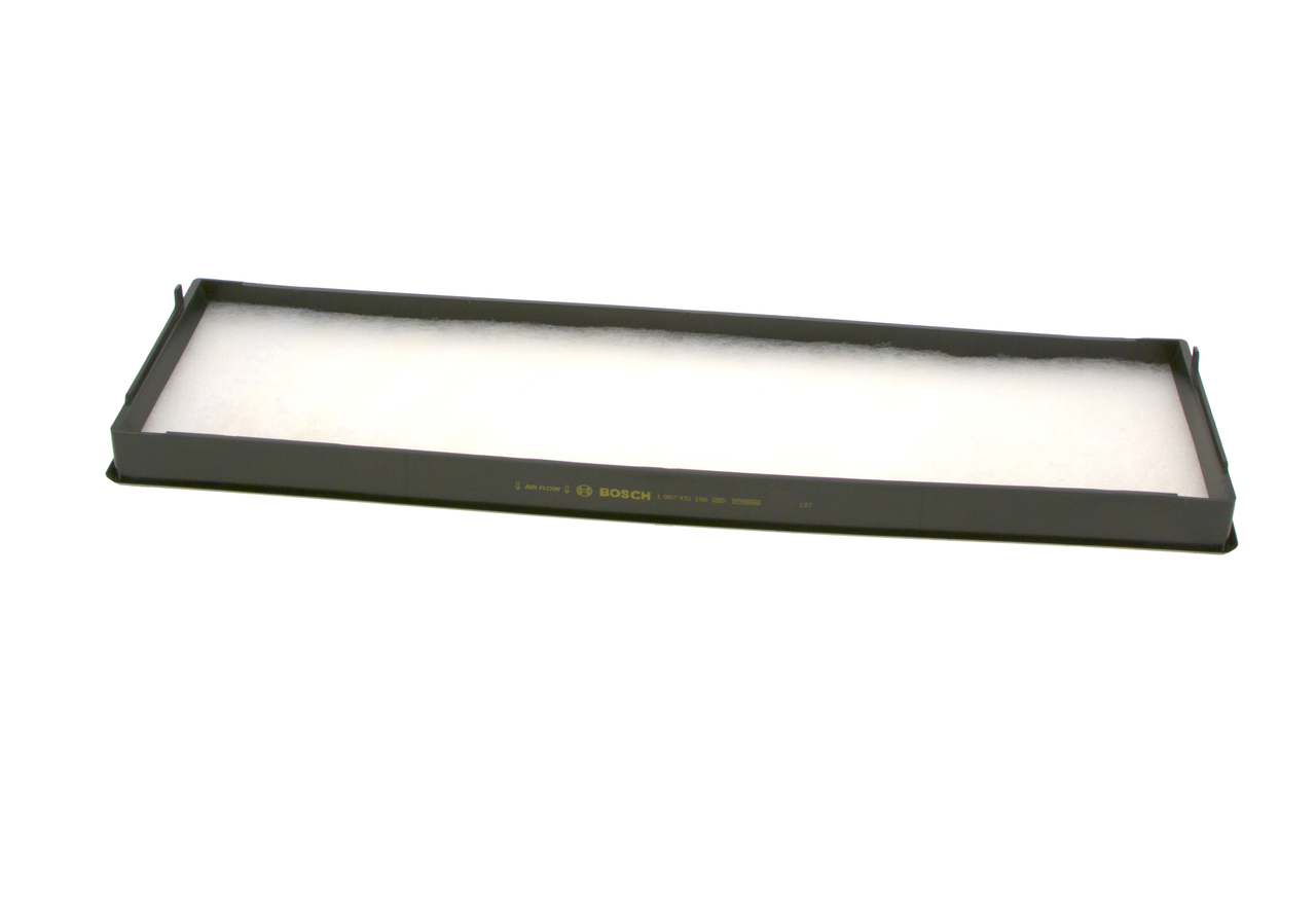 Įsigykite nebrangią originalią Salono filtras 1 987 431 156. sulyginama su A9738350247 OEM numeriais internetu