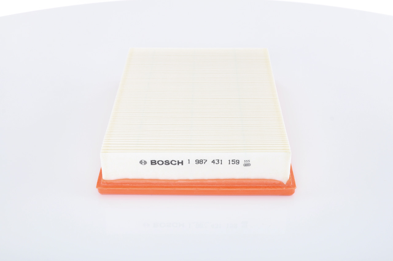 Köp BOSCH Kupéfilter Produktnummer: 1 987 431 159 till det förmånliga priset av 153,78 kr