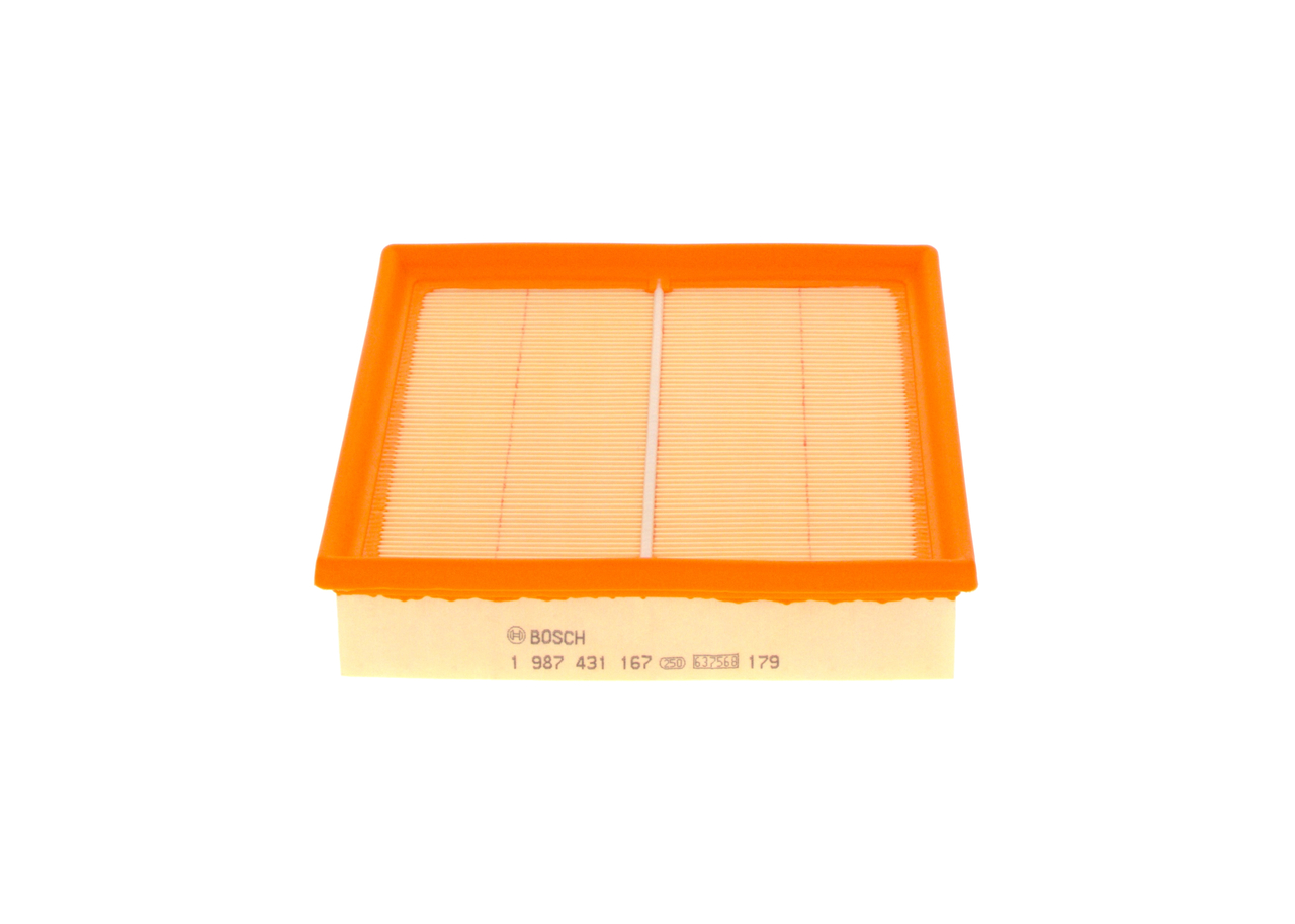 Ostke odavaid originaale Filter, salongiõhk 1 987 431 167 mis on võrreldavad 8144430 OEM numbritega internetis