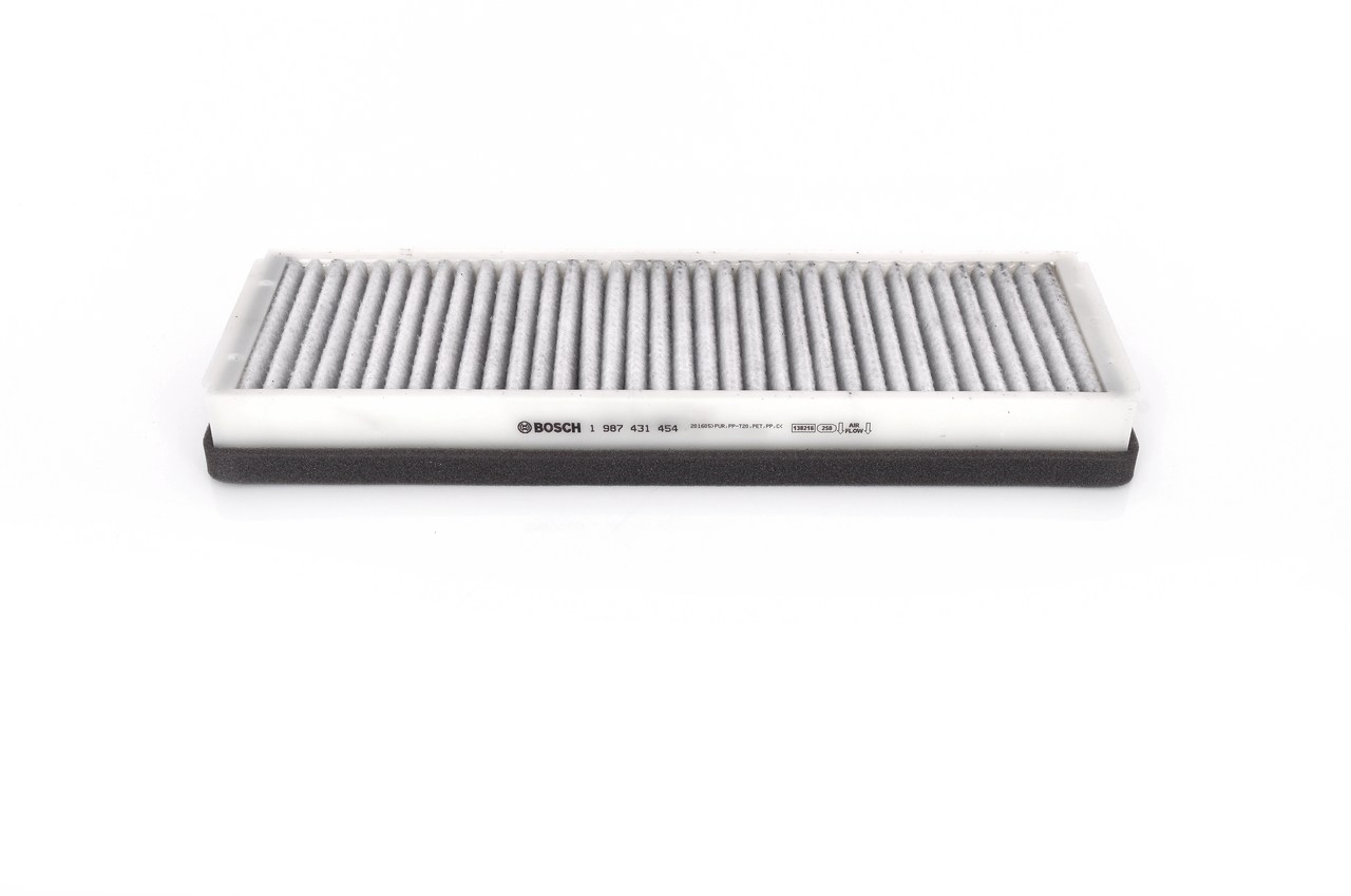 Köp billiga original Kupéfilter 1 987 431 454 jämförbara med A0008303418 OEM nummer på nätet
