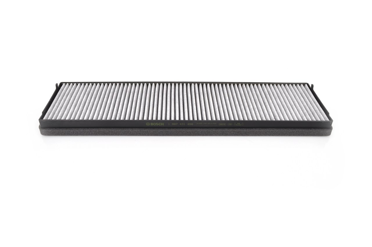Köp BOSCH Kupéfilter Produktnummer: 1 987 431 456 till det förmånliga priset av 360,64 kr