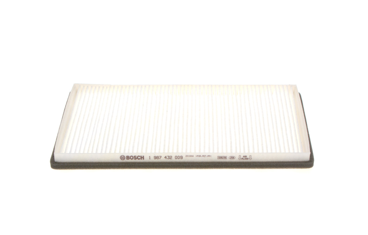 Köp billiga original Kupéfilter 1 987 432 009 jämförbara med 7711228913 OEM nummer på nätet