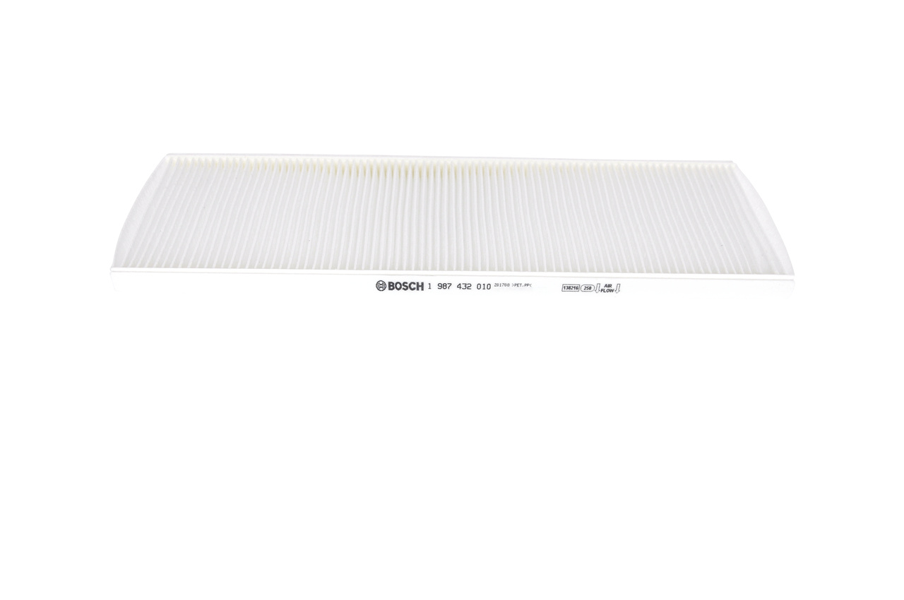 OEM Filtro, ar do habitáculo OPEL Corsa B Hatchback S93 09200067, 1808600, 1808602 de BOSCH - poupe dinheiro com os nossos preços baixos